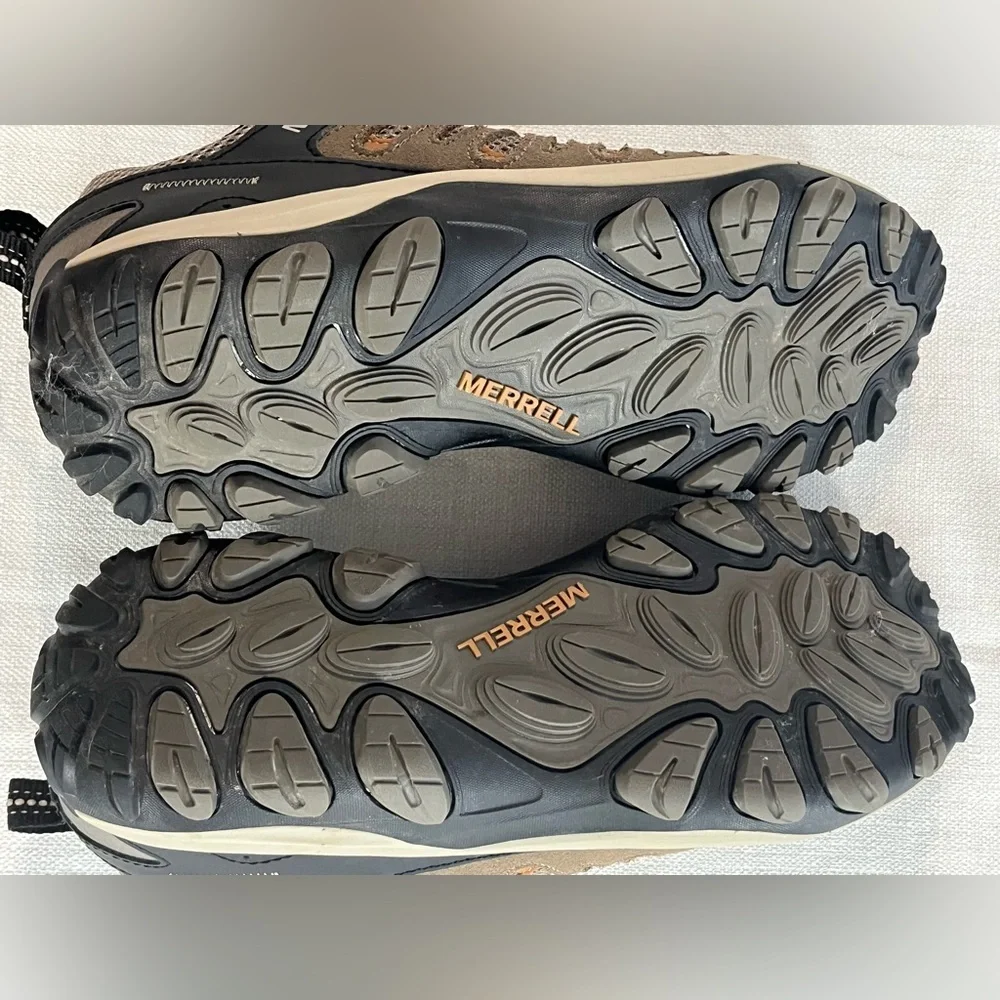 Merrell experience perfect